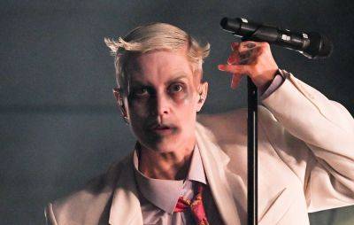 Fever Ray announces UK and European tour for 2024 - www.nme.com - Britain - London - Manchester - county Bristol - city Oslo