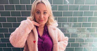 Corrie's Suki Waters star Laura Littlewood's life off screen including family - www.ok.co.uk - Manchester