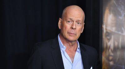 Bruce Willis Health Update: “Hard To Know” If He’s Aware Of Dementia - deadline.com