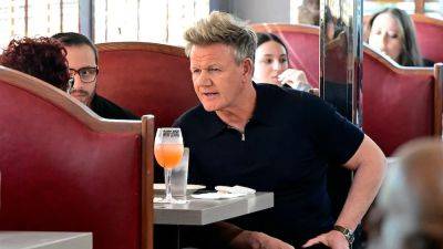 ‘Kitchen Nightmares’ Fires Up Again: Gordon Ramsay on Why Now Was the Time for a Return — and the Most Iconic Original Nightmare - variety.com - USA