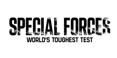 'Special Forces: World's Toughest Test' Season 2 Cast - 14 Celebrities Revealed! - www.justjared.com - New Zealand