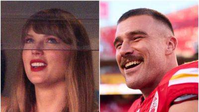 Taylor Swift Fans Are Wrong About Travis Kelce's '1989' Date Outfit—and the Truth May Be Better - www.glamour.com