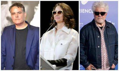 7 Hispanic directors you should know about - us.hola.com - Spain - Hollywood - Mexico