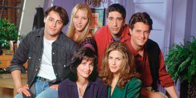 Only 3 'Friends' Stars Have Weighed In On a Revival Since the 2021 Reunion, & It Doesn't Look Good - www.justjared.com