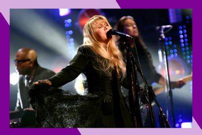 Stevie Nicks extends tour into 2024. Get tickets for all concert dates - nypost.com - New York - New Jersey - county Garden - county Rock - county Atlantic - Madison - county Buffalo
