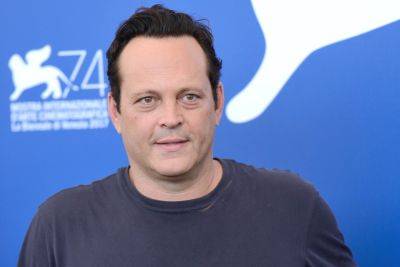 Vince Vaughn remembers ‘Rudy’ days before Notre Dame game - nypost.com - USA - Ireland - Ohio - city Columbus