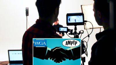 WGA & AMPTP Deal’s Impact On Film: Uptick In Feature Writers Job Market, But Actor Scheduling Conflicts Down The Road - deadline.com