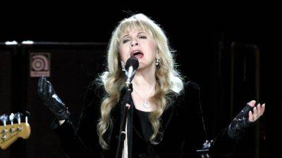 Stevie Nicks Extends North American Tour Into 2024 - variety.com - New York - USA - Texas - Florida - South Carolina - county Atlantic - county Arlington
