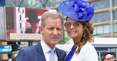 Jeremy Kyle announces wife is pregnant as he prepares to become dad of six at 58 - www.ok.co.uk - county Oliver - Indiana
