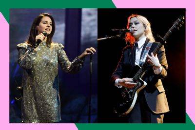 Get last-minute All Things Go Festival tickets: See Lana Del Rey, Boygenius - nypost.com - New York - USA - state Maryland - Columbia, state Maryland