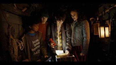 Christopher Lloyd’s ‘Spirit Halloween: The Movie’ to Stream on Shudder – Film News in Brief - variety.com