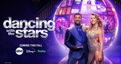 'Dancing With the Stars' Season 32 Premiere Dance Styles & Songs Revealed - www.justjared.com
