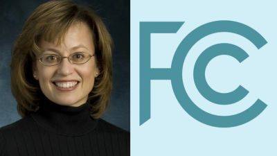 Anna Gomez Sworn In as FCC Commissioner, Announces Staff - variety.com - USA