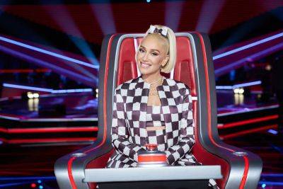 How Gwen Stefani Is Paying Tribute To Blake Shelton On ‘The Voice’ Season 24 Premiere - etcanada.com