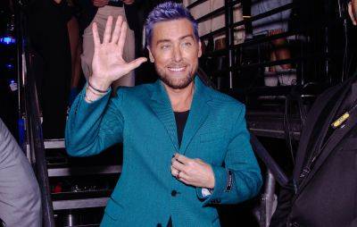 Lance Bass says *NSYNC shed “tears of joy” when they reunited - www.nme.com - Britain