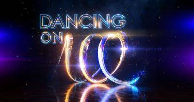 Dancing on Ice 2024 line-up as first celebrity is announced - www.manchestereveningnews.co.uk