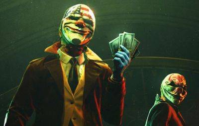 ‘Payday 3’ developer “looking at” an offline mode, following disastrous launch - www.nme.com
