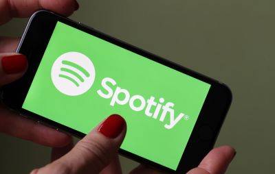 Spotify will not ban music made by AI, says boss Daniel Ek - www.nme.com