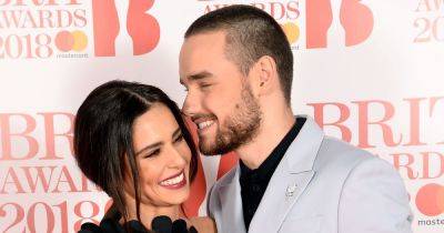 Cheryl Cole's 'agreement' with Liam Payne as girlfriend gives health update on star - www.dailyrecord.co.uk - Italy