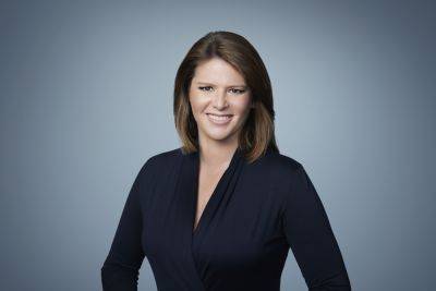 Streaming News Threw Kasie Hunt Some Curves. Now She’s Straightening Them Out - variety.com - Washington