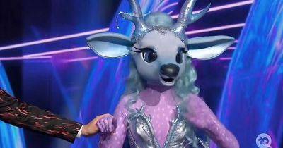 Wild theory about The Masked Singer Australia will completely change how you watch the show - www.ok.co.uk - Australia - Britain - South Korea