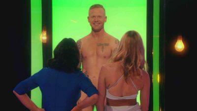 ‘Naked Attraction,’ The U.K.’s Full Frontal Dating Show, Arrives on Max - variety.com - Britain