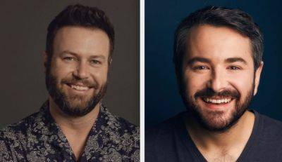 Taran Killam Suits Up As Lancelot For Broadway’s ‘Spamalot’; Alex Brightman To Take Over In January - deadline.com - county Arthur - parish St. James - county Leslie