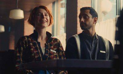 ‘Fingernails’ Trailer: Jessie Buckley & Riz Ahmed Lead Christos Nikou’s Romantic Sci-Fi Drama - theplaylist.net