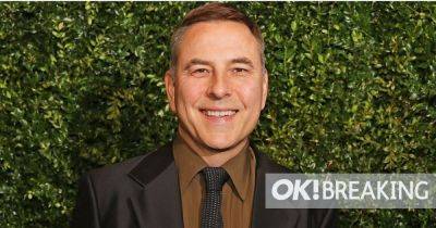 David Walliams ‘suing BGT bosses after show axe over X-rated rant about contestants’ - www.ok.co.uk - Britain