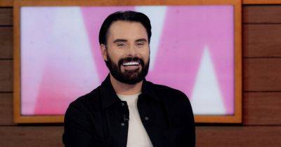 Rylan Clark gives update on mum Linda after horror fall and surgery abroad - www.ok.co.uk - Britain