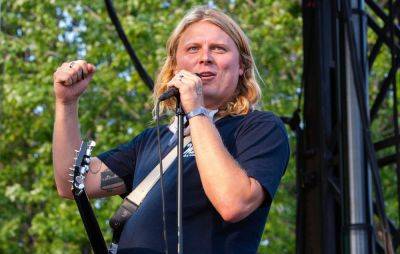 Ty Segall shares his love of eggs on new single ‘Eggman’ - www.nme.com - USA - California - county Hall - Jersey - San Francisco - Detroit - city Sacramento - Wisconsin - county Turner - city Indianapolis - county Eagle