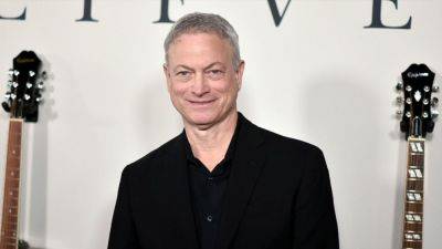Gary Sinise to receive AARP Award for his foundation's support of military members, first responders - www.foxnews.com - Vietnam
