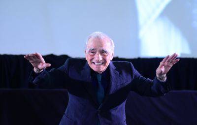 Martin Scorsese almost quit Hollywood after ‘Gangs Of New York’ - www.nme.com - New York - New York