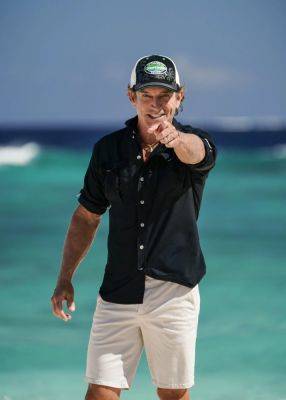 Jeff Probst On Why Canadians Do So Well At ‘Survivor’; Says They’re ‘Really Likeable’ And In It ‘To Win’ - etcanada.com - Canada - Fiji