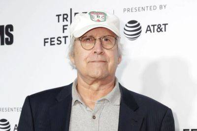Chevy Chase Slams ‘Community’ For ‘Not Being Funny Enough For Me’ And Says He Didn’t Want To Be ‘Surrounded By Those People’ - etcanada.com