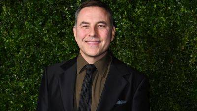 ‘Britain’s Got Talent’ Judge David Walliams Sues Fremantle After Being Axed For Allegedly Making ’Sexually Explicit’ Comments - variety.com - Britain - London