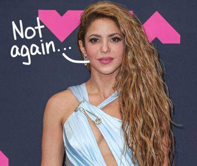 Shakira Officially Charged In SECOND Tax Fraud Case! - perezhilton.com - Spain - Miami - Bahamas