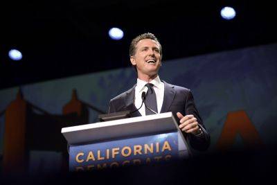 Gavin Newsom Vetoes Bill Requiring Parents to Affirm Children’s Genders - www.metroweekly.com - California