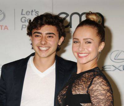 Hayden Panettiere Mourns Late Brother Jansen On What Would Have Been His 29th Birthday - etcanada.com - New York - city Santa Claus - Nashville
