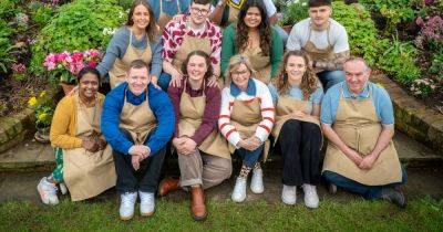 Bake Off fans already predicting winner who they would 'die for' - www.ok.co.uk - Britain - Sri Lanka