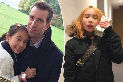 Lil Tay’s dad slams ‘completely false’ allegation he faked her death - nypost.com - USA
