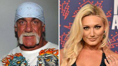 Hulk Hogan’s daughter addresses why she missed his wedding to third wife - www.foxnews.com