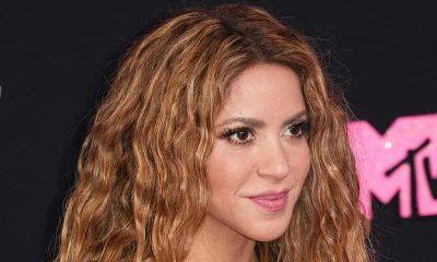Shakira reveals who her ‘boss’ is in an adorable video - us.hola.com - Spain - USA - Colombia