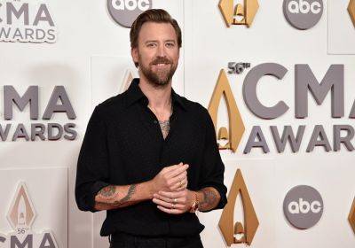 Lady A’s Charles Kelley Opens Up About Sobriety: ‘I Never Thought I Would Actually Enjoy It’ - etcanada.com