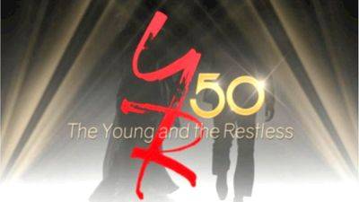 The Young and the Restless: Villains & Heroes Cross Paths - www.hollywoodnewsdaily.com - city Genoa