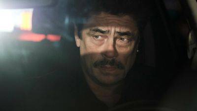 ‘Reptile’ Review: Benicio del Toro in a Grisly Homicide Thriller Where Everyone’s a Suspect - variety.com