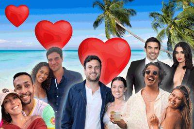 ‘Bachelor in Paradise’ 2023: The 12 couples who are still together - nypost.com - Mexico