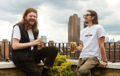 Watch Joy Anonymous’ new documentary made with Brooklyn Brewery - www.nme.com - New York