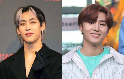 BamBam reveals Young K was “moved from GOT7 to Day6” before debut - www.nme.com - Thailand - Vietnam - Malaysia