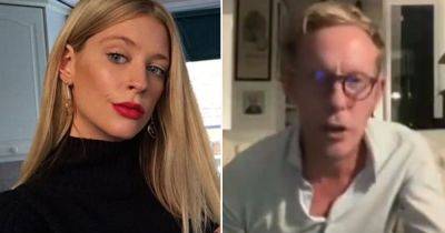 Journalist Ava Evans felt 'physically sick' after hearing Laurence Fox's vile comments on GB News - www.dailyrecord.co.uk